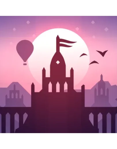Alto's Odyssey iPhone ios iPad Appstore +БОНУС ИГРЫ