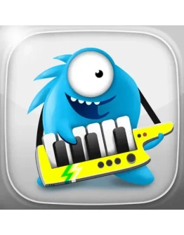 Jelly Band iPhone ios iPad Appstore +БОНУС ИГРЫ