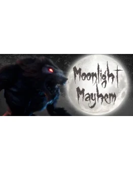 Moonlight Mayhem АВТОДОСТАВКА STEAM GIFT РОССИЯ