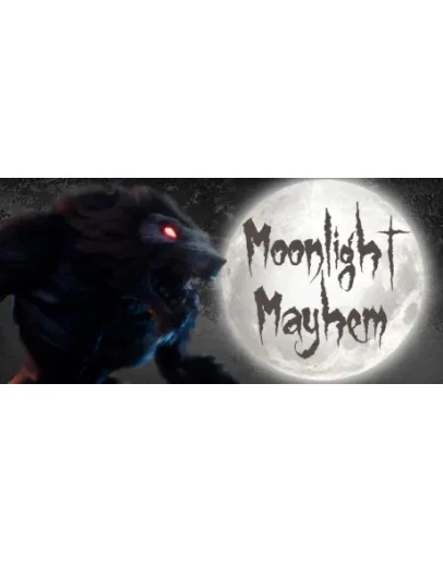 Moonlight Mayhem АВТОДОСТАВКА STEAM GIFT РОССИЯ