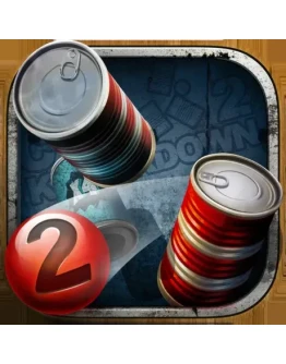 Can Knockdown 2 iPhone ios iPad Appstore +БОНУС