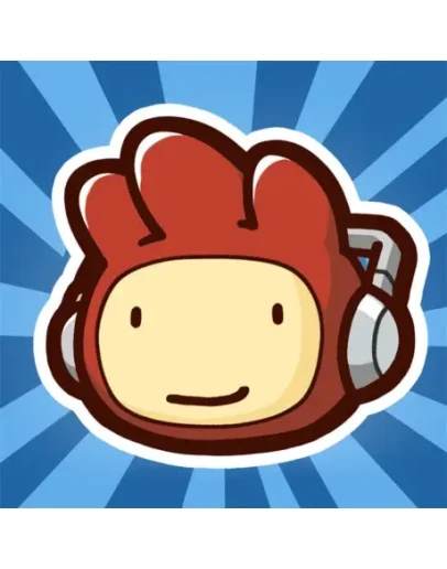 Scribblenauts Remix iPhone ios iPad Appstore +БОНУС