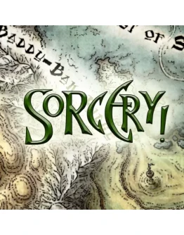 Sorcery! 3 iPhone ios iPad Appstore + БОНУС