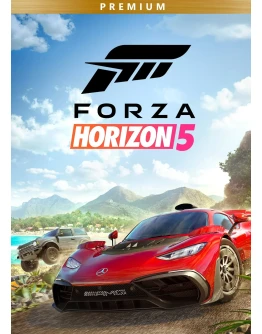 Forza Horizon 5/4/3 Ultimate Xbox+60 игр общий