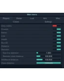 Cod MODERN WARFARE III Crooked Arms 7 days