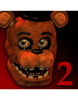 Five Nights at Freddy's 2 FNAF 2 iPhone ios AppStore
