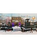 Stranded: Alien Dawn Premium Edition Xbox активация