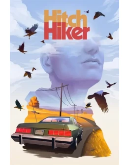 Hitchhiker - A Mystery Game Xbox OneXS активация