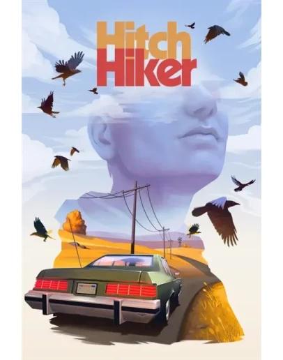 Hitchhiker - A Mystery Game Xbox OneXS активация