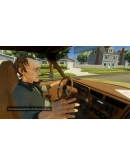 Hitchhiker - A Mystery Game Xbox OneXS активация