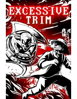 Excessive Trim Xbox One &amp Xbox Series XS активация