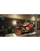 Motorcycle Mechanic Simulator 2021 Xbox активация