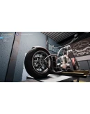Motorcycle Mechanic Simulator 2021 Xbox активация