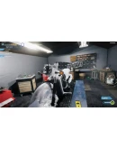 Motorcycle Mechanic Simulator 2021 Xbox активация