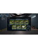 Motorcycle Mechanic Simulator 2021 Xbox активация