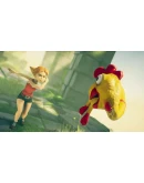 Tad the Lost Explorer Xbox OneXS активация