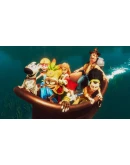 Tad the Lost Explorer Xbox OneXS активация