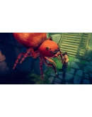 Tad the Lost Explorer Xbox OneXS активация