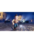 Tad the Lost Explorer Xbox OneXS активация