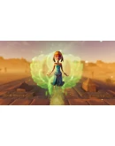 Tad the Lost Explorer Xbox OneXS активация