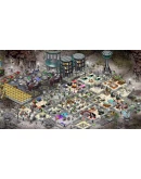 Space Colony: Steam Edition (Steam key / Region Free) Space Colony: Steam Edition (Steam key / Region Free)