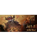 Sands of Salzaar Bundle (+2 DLC) SteamKey +