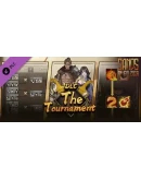 Sands of Salzaar Bundle (+2 DLC) SteamKey +