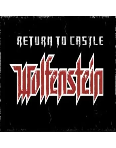 Return to Castle Wolfenstein (Steam key / РФ+Весь Мир)