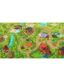 Button Tales АВТОДОСТАВКА STEAM GIFT РОССИЯ