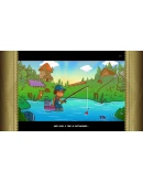 Button Tales АВТОДОСТАВКА STEAM GIFT РОССИЯ