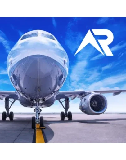 RFS Real Flight Simulator PRO + ПОДПИСКА 1 ГОД iphone
