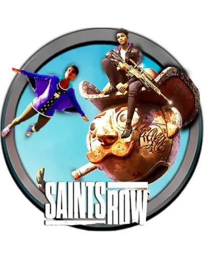 Saints Row (2022)Steam (Region Free)(GLOBAL)
