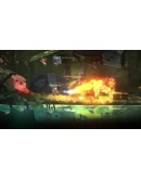 Strike Force HeroesSTEAM GIFT AUTORU+МИР