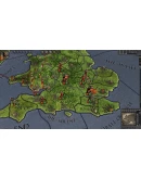 Crusader Kings II - Steam Оффлайн