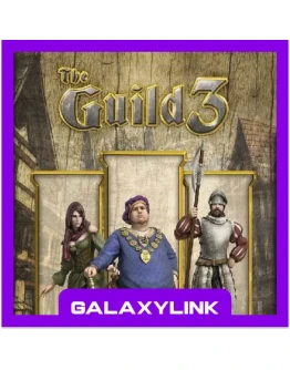 The Guild 3 - Steam Оффлайн