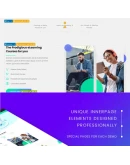 eLearni 2.7 - Русификация премиум темы