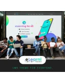 eLearni 2.7 - Русификация премиум темы