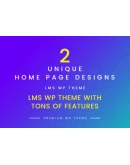 eLearni 2.7 - Русификация премиум темы