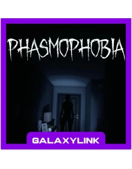 Phasmophobia - Steam Оффлайн