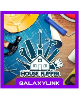House Flipper - Steam Оффлайн
