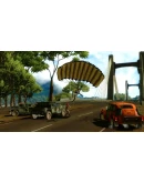 Just Cause 2 - Steam Оффлайн