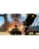Just Cause 2 - Steam Оффлайн