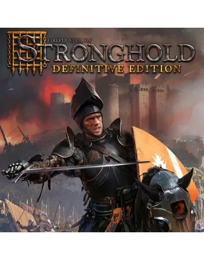 Все регионы Stronghold Definitive Edition 0
