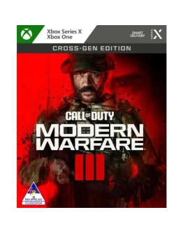 Call of Duty Modern Warfare 3 Xbox One/Series XS