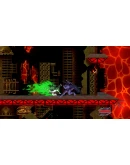 GARGOYLES REMASTEREDXBOX ONE/XSКЛЮЧ