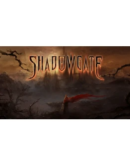 Shadowgate (remake) Xbox One &amp Series XS Активация