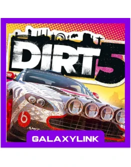 DIRT 5 - Steam Оффлайн