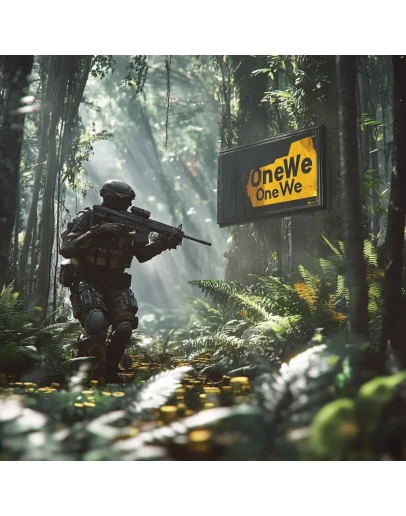 CALL OF DUTY WarFare 3BP или НАБОР PS PC XBOX