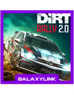 DiRT Rally 2.0 - Steam Оффлайн