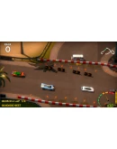 Super Woden GP 2 (Steam Gift Россия)